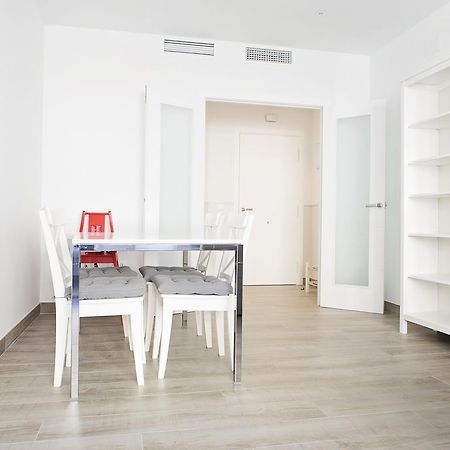Hello Malaga Flat Victoria Daire Oda fotoğraf