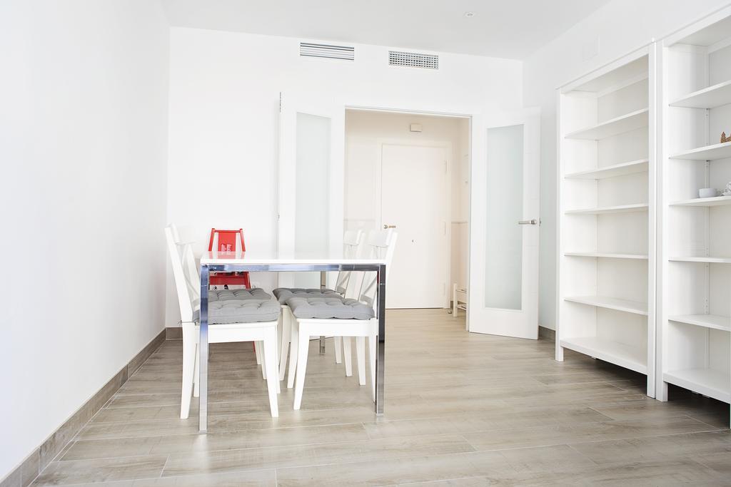Hello Malaga Flat Victoria Daire Oda fotoğraf
